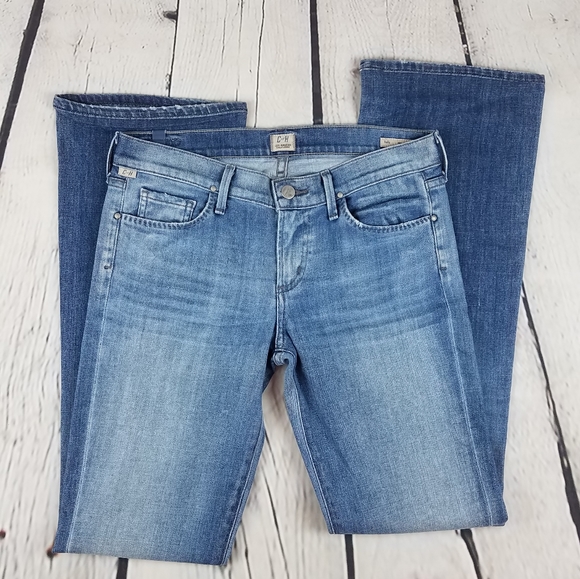 Citizens of Humanity Bootcut Jeans - Picture 4 of 7